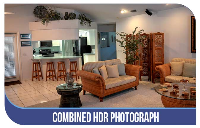 HDR Photography